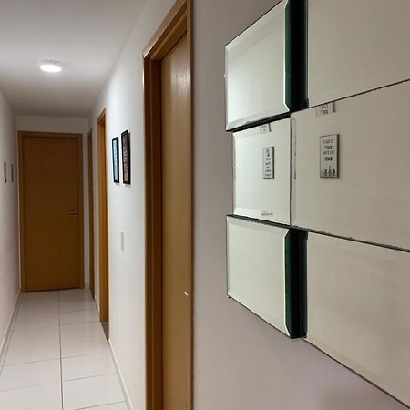 Palm Village Acquar Ap 405 ***** Порту-де-Галиньяш Экстерьер фото