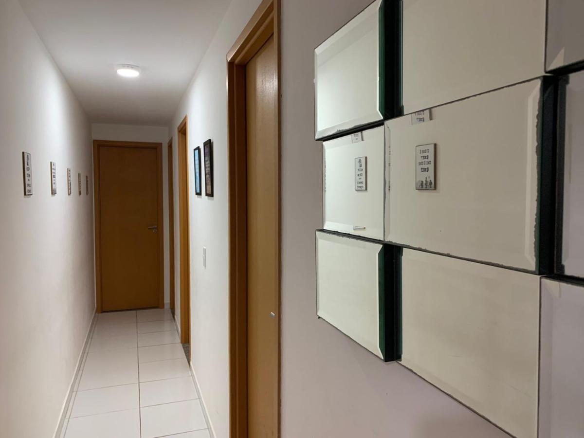 Palm Village Acquar Ap 405 ***** Порту-де-Галиньяш Экстерьер фото