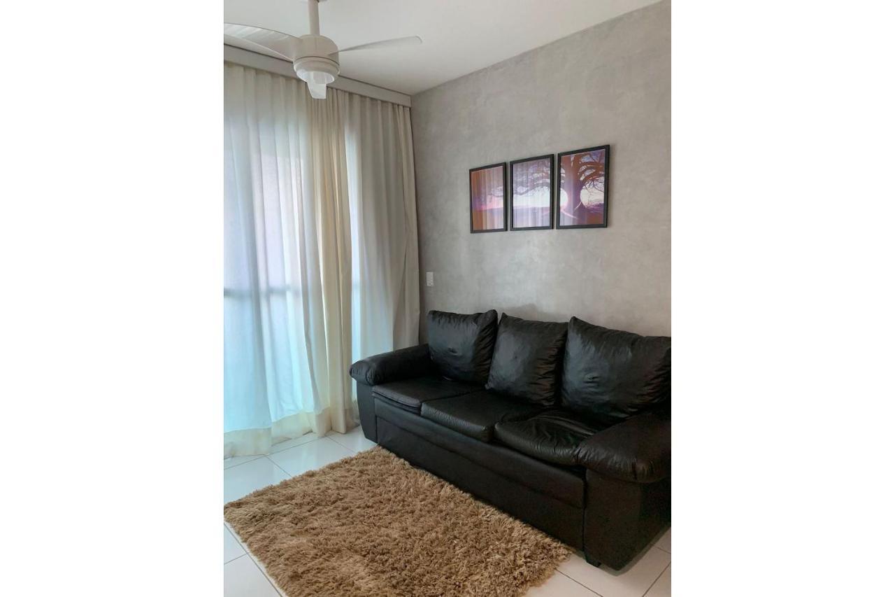 Palm Village Acquar Ap 405 ***** Порту-де-Галиньяш Экстерьер фото